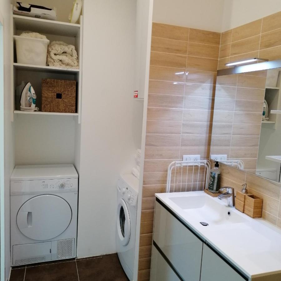 Les Halles 3 La Rochelle  Dış mekan fotoğraf