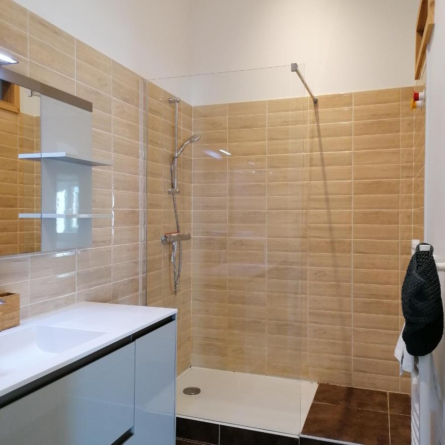 Les Halles 3 La Rochelle  Dış mekan fotoğraf